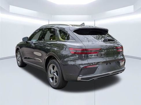 Used 2026 Genesis GV70 2.5T AWD/4WD image 7