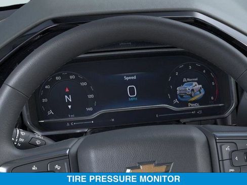 New 2026 Chevrolet Silverado 2500 ZR2 w/ LPO, Dark Essentials Package image 18