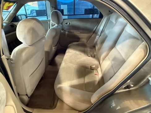 Used 1999 MAZDA 626 image 10