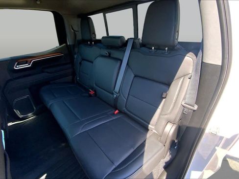 Used 2022 GMC Sierra 1500 Denali w/ Denali Carbonpro Edition AWD/4WD image 21