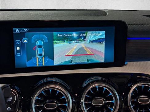 New 2026 Mercedes-Benz CLA 250 image 12