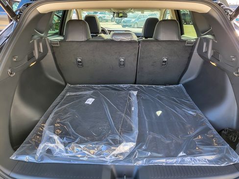 New 2026 Nissan Murano SL AWD/4WD image 18