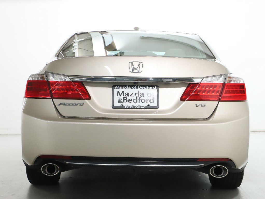 Used 2013 Honda Accord EX-L image 44