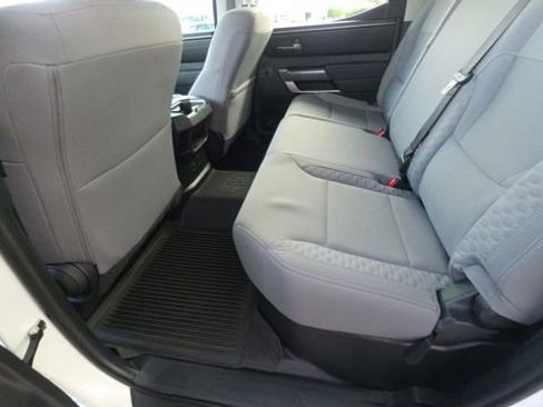 Used 2023 Toyota Tundra SR5 AWD/4WD image 17