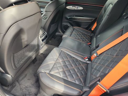 New 2026 Genesis GV70 3.5T Sport Prestige image 20