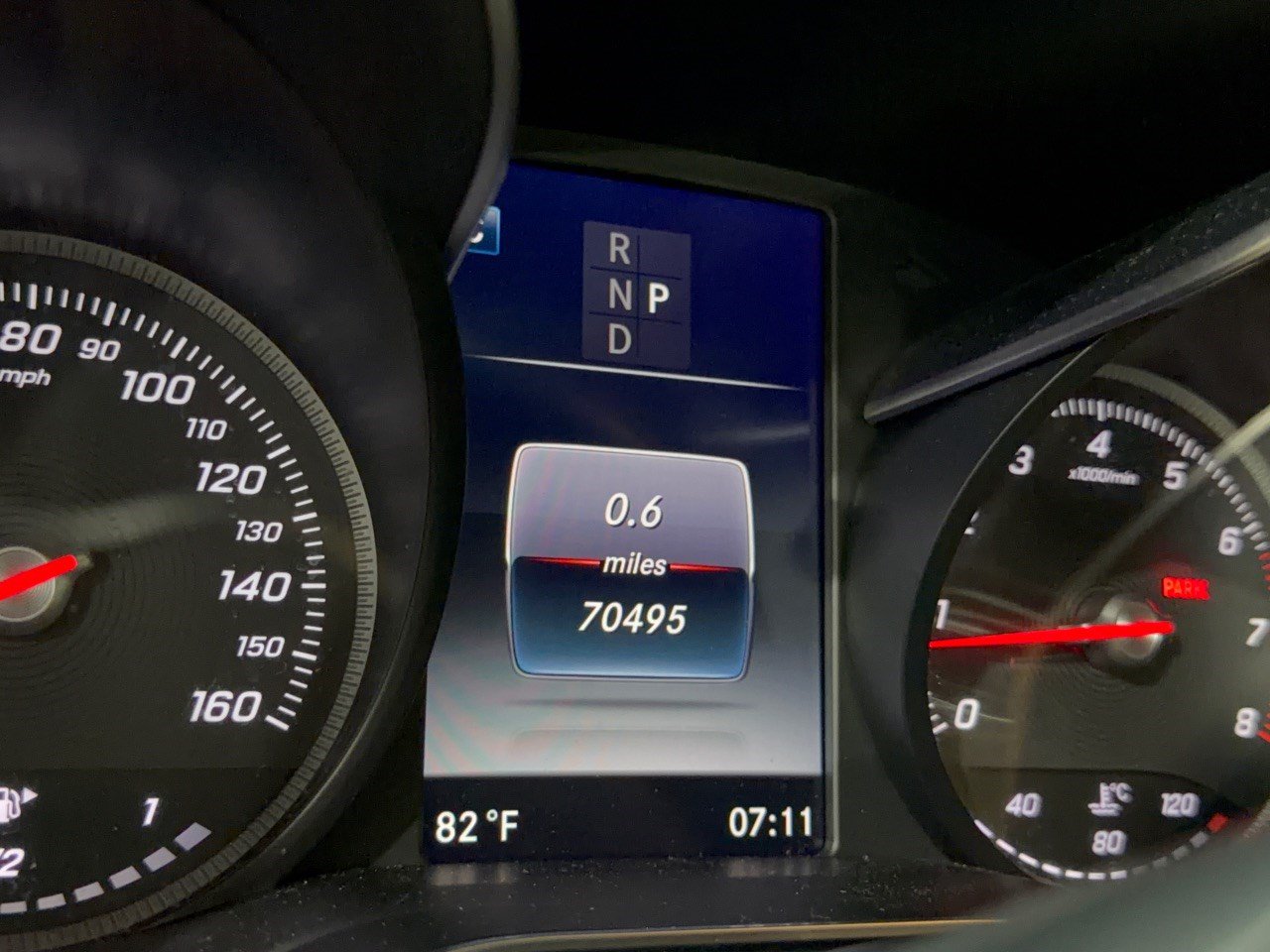 Used 2017 Mercedes-Benz GLC 300 image 26