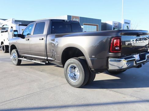 New 2026 RAM 3500 Tradesman image 22