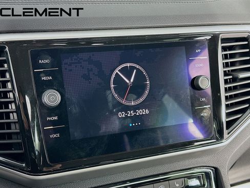 Used 2022 Volkswagen Atlas SE image 19