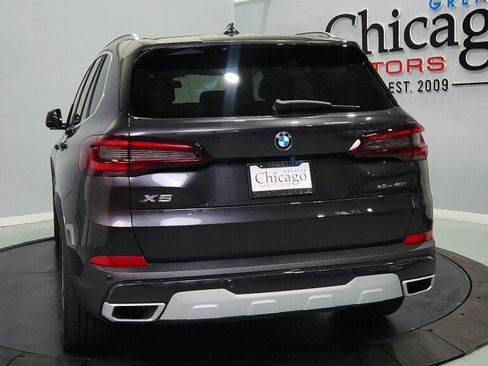 Used 2022 BMW X5 xDrive40i w/ Executive Package AWD/4WD image 10