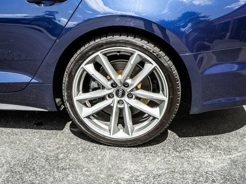 Used 2019 Audi A5 2.0T Prestige AWD/4WD image 27