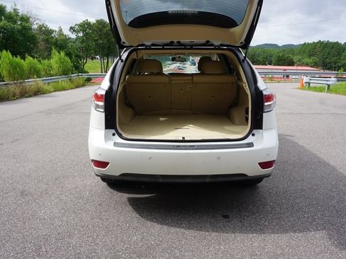 Used 2014 Lexus RX 350 FWD w/ Navigation Package image 15