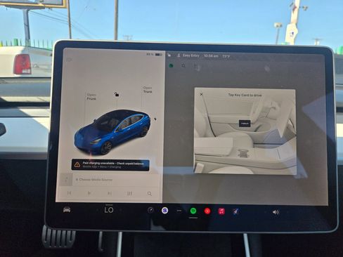 Used 2020 Tesla Model 3 Performance image 21