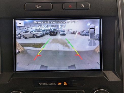 Used 2018 Ford F150 XLT w/ Equipment Group 302A Luxury AWD/4WD image 14