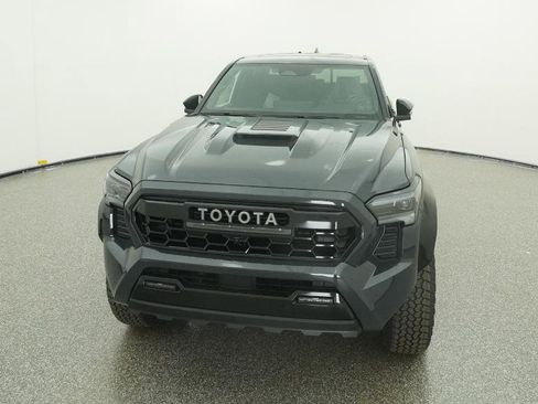 New 2026 Toyota Tacoma TRD Pro image 47