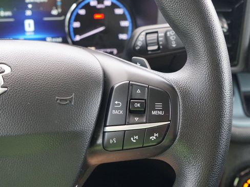 Used 2021 Ford Bronco Sport Badlands AWD/4WD image 16