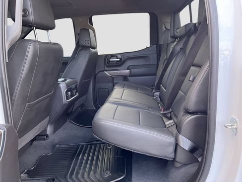 Used 2022 Chevrolet Silverado 1500 LTZ w/ LTZ Premium Texas Edition RWD image 26