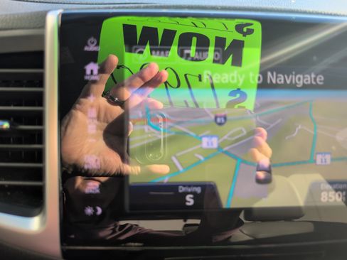 Used 2018 Honda Pilot EX-L image 21