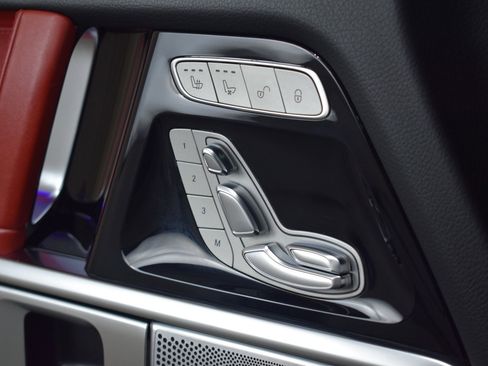 Used 2023 Mercedes-Benz G 63 AMG 4MATIC image 37