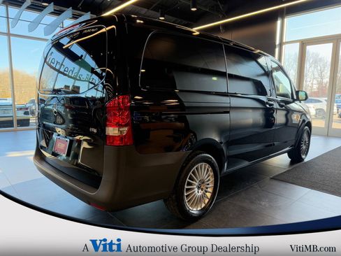 Certified 2023 Mercedes-Benz Metris Passenger image 8
