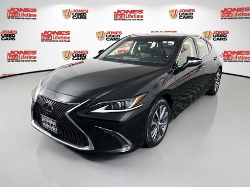 Used 2019 Lexus ES 350 image 12