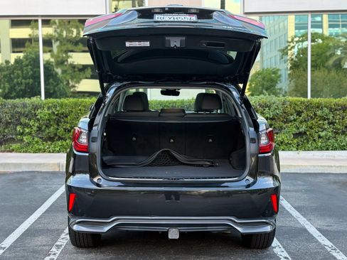 Used 2018 Lexus RX 450h AWD w/ Luxury Package image 31
