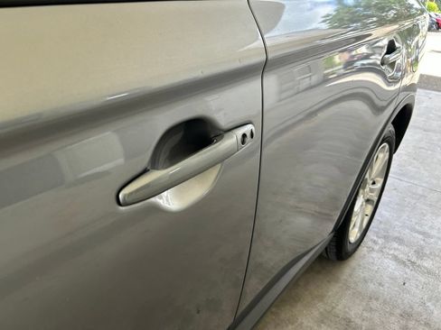 Used 2015 Mitsubishi Outlander SE FWD image 13