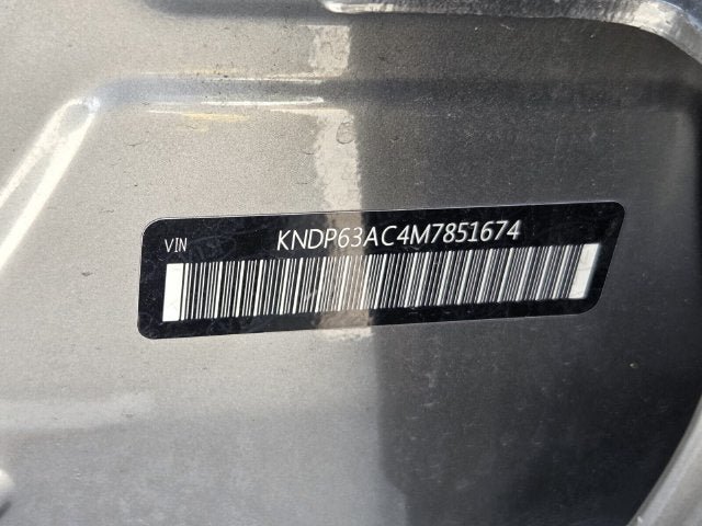 Used 2021 Kia Sportage S w/ S FWD Premium Package image 38