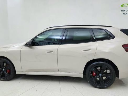 Used 2025 BMW X3 M50 AWD/4WD image 4