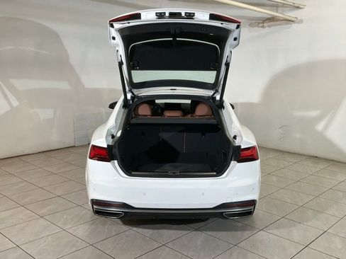 Used 2023 Audi A5 2.0T Premium w/ Convenience Package AWD/4WD image 23