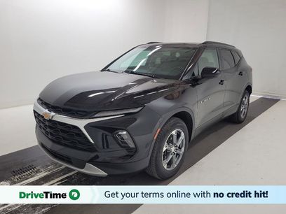 Used 2024 Chevrolet Blazer LT w/ Convenience Package