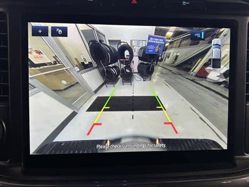 Used 2022 Ford F150 XLT w/ Equipment Group 302A High image 25