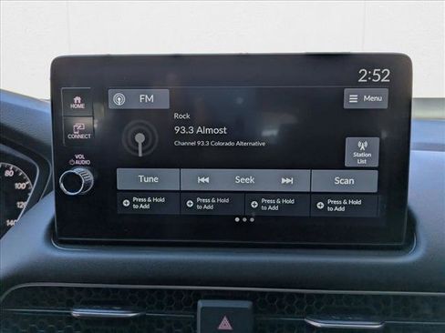 New 2026 Honda HR-V EX-L image 15