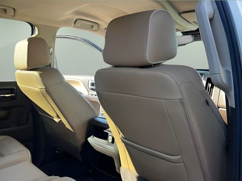 Used 2019 GMC Sierra 2500 Denali w/ Duramax Plus Package image 23