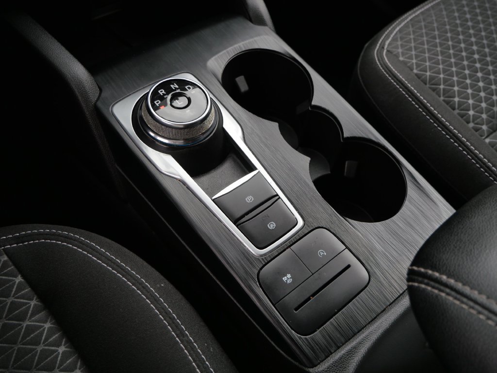 Certified 2023 Ford Escape Active AWD/4WD image 23