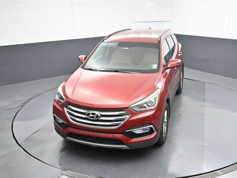 Used 2018 Hyundai Santa Fe Sport w/ 2.4L Value Package 02 image 48
