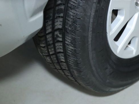 Certified 2024 Toyota Tacoma SR RWD image 39