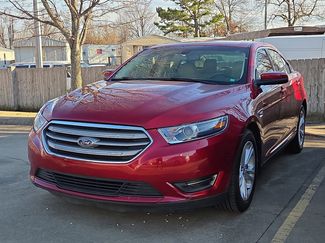 Used 2017 Ford Taurus SEL w/ Equipment Group 201A video 2