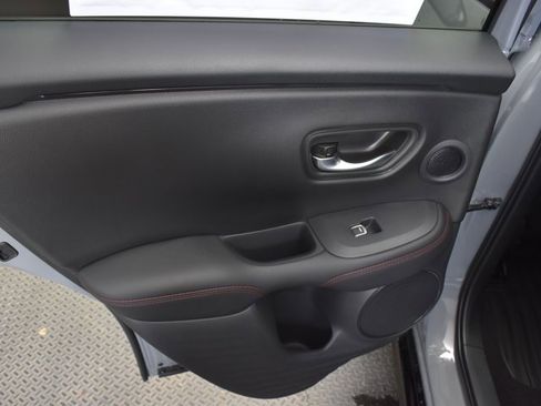 New 2025 Acura ADX A-Spec image 20