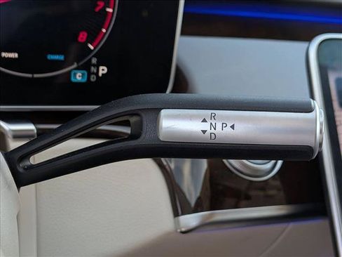 Certified 2024 Mercedes-Benz S 580 4MATIC Sedan image 11