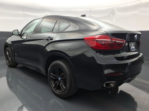 Used 2019 BMW X6 xDrive35i image 5