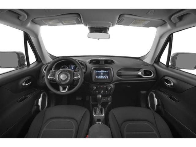 Used 2019 Jeep Renegade Latitude w/ Popular Equipment Group FWD image 11
