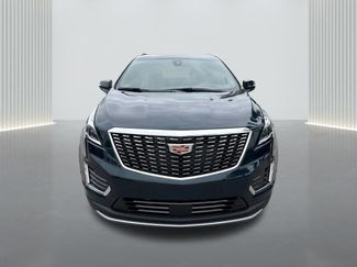 New 2026 Cadillac XT5 Premium Luxury w/ Driver Assist Package FWD video 2
