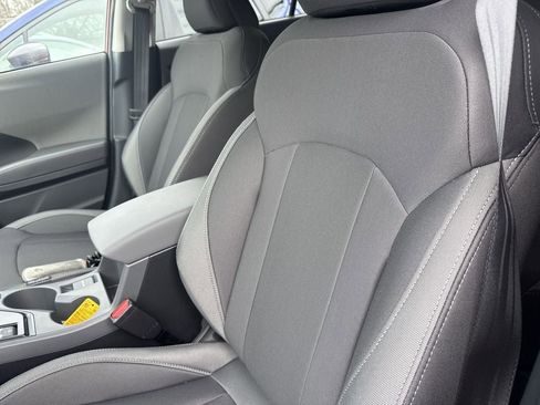 New 2026 Subaru Crosstrek 2.0i Premium image 9