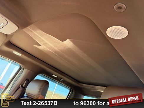 Used 2024 Ford F150 King Ranch image 14