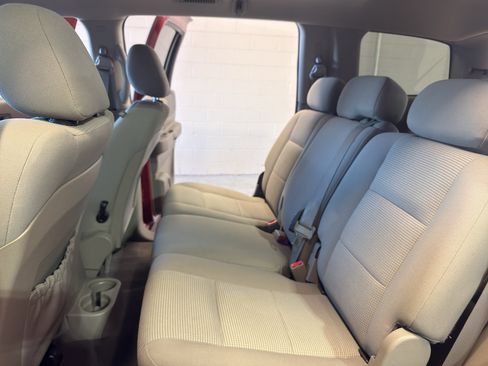 Used 2008 Dodge Durango SLT AWD/4WD image 26