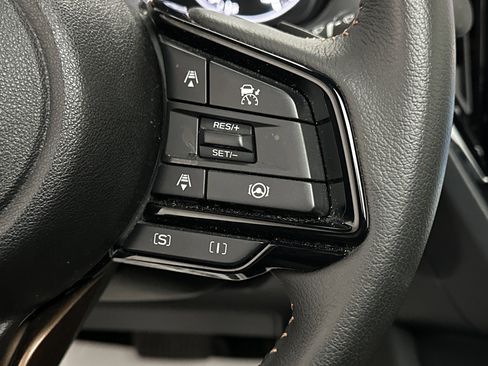 Certified 2025 Subaru Forester Sport image 26