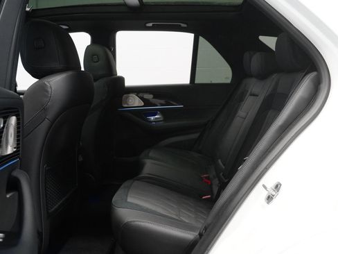 New 2026 Mercedes-Benz GLE 53 AMG 4MATIC image 16