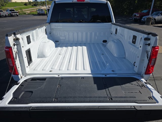 Certified 2023 Ford F150 XLT w/ Equipment Group 302A High AWD/4WD image 34