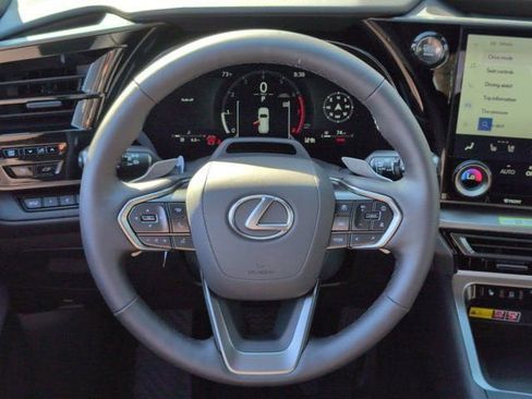 New 2026 Lexus TX 350 FWD image 15