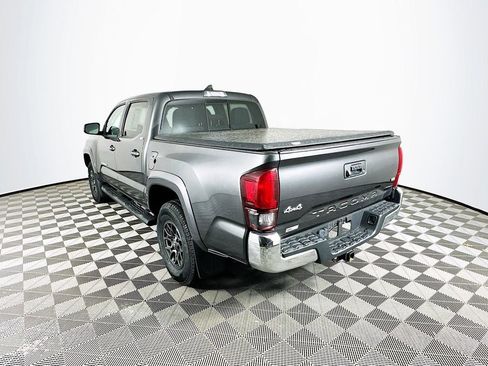 Used 2018 Toyota Tacoma SR5 image 7